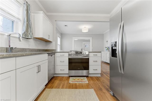 4217 Harvard Avenue, Greensboro, NC 27407