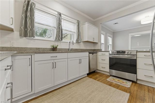 4217 Harvard Avenue, Greensboro, NC 27407