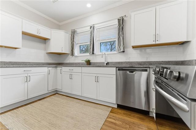 4217 Harvard Avenue, Greensboro, NC 27407