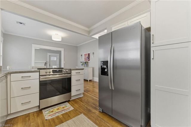 4217 Harvard Avenue, Greensboro, NC 27407