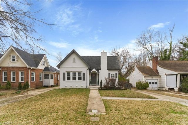 4217 Harvard Avenue, Greensboro, NC 27407