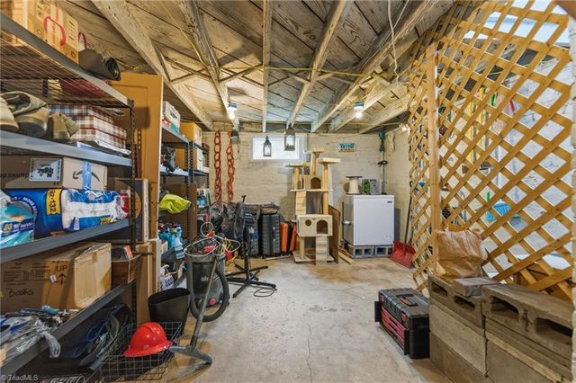 4217 Harvard Avenue, Greensboro, NC 27407