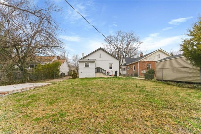 4217 Harvard Avenue, Greensboro, NC 27407