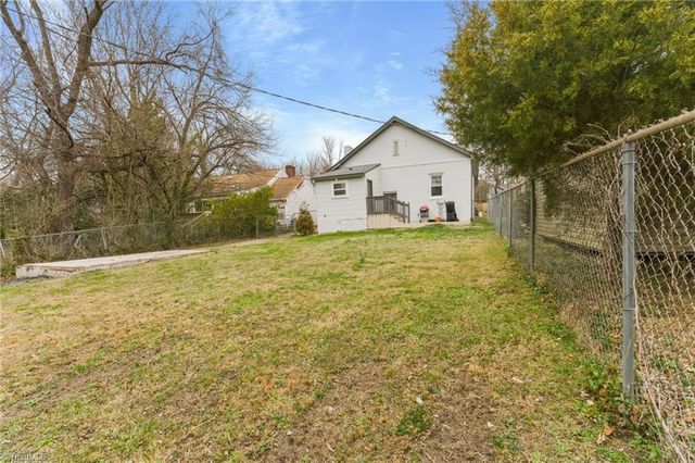 4217 Harvard Avenue, Greensboro, NC 27407