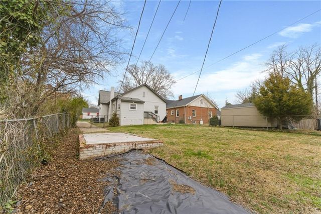 4217 Harvard Avenue, Greensboro, NC 27407