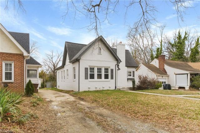 4217 Harvard Avenue, Greensboro, NC 27407