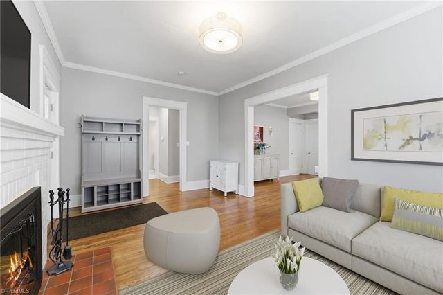 4217 Harvard Avenue, Greensboro, NC 27407