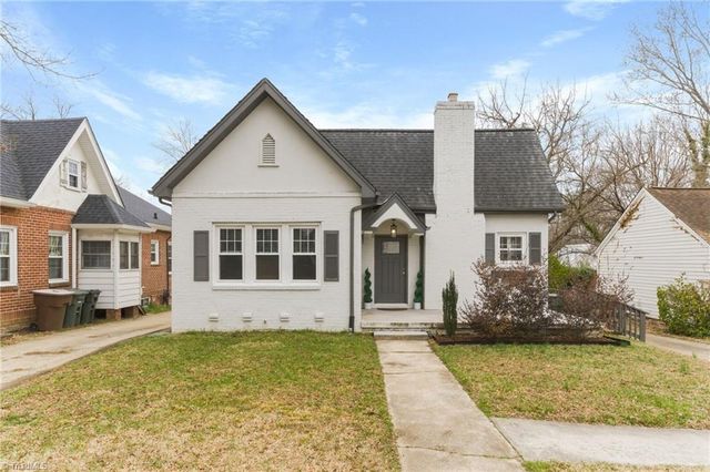 4217 Harvard Avenue, Greensboro, NC 27407