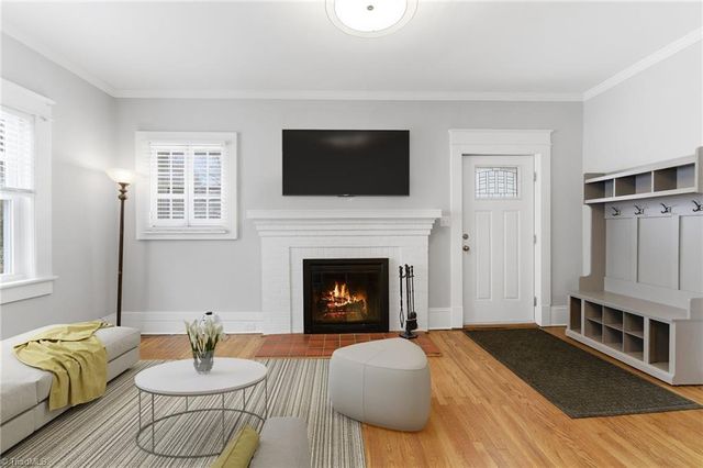 4217 Harvard Avenue, Greensboro, NC 27407