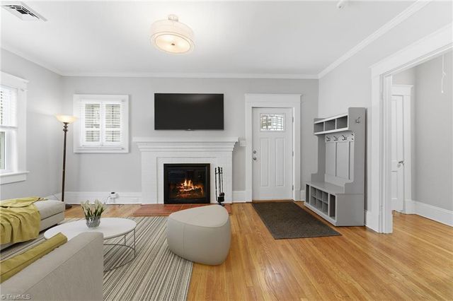 4217 Harvard Avenue, Greensboro, NC 27407