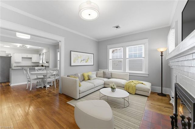 4217 Harvard Avenue, Greensboro, NC 27407