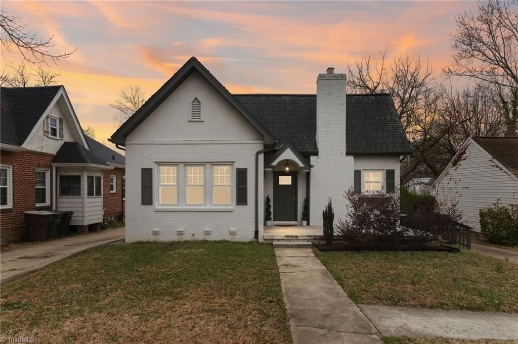 4217 Harvard Avenue, Greensboro, NC 27407