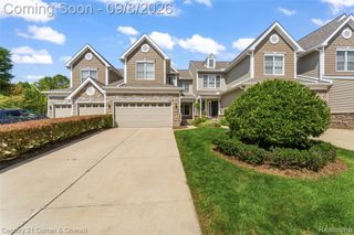 49970 Blackberry Trail, Novi, MI 48374