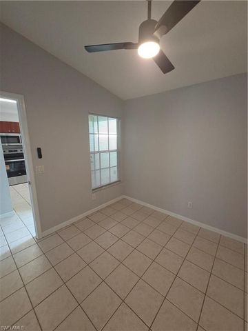 1032 SE 11th ST 1, Cape Coral, FL 33990