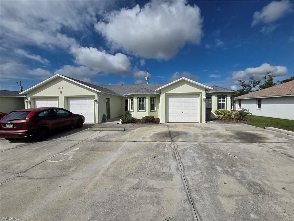 1032 SE 11th ST 1, Cape Coral, FL 33990