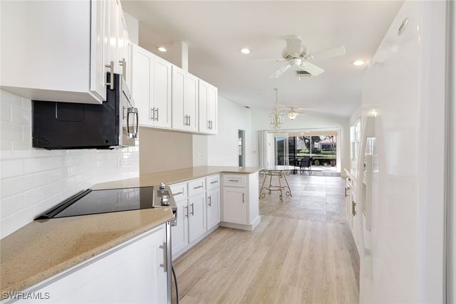 4103 Los Altos CT, Naples, FL 34109