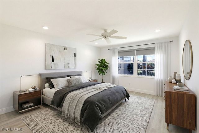 4103 Los Altos CT, Naples, FL 34109