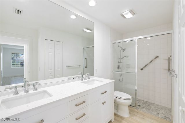 4103 Los Altos CT, Naples, FL 34109