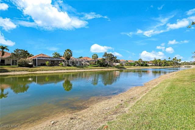 4103 Los Altos CT, Naples, FL 34109