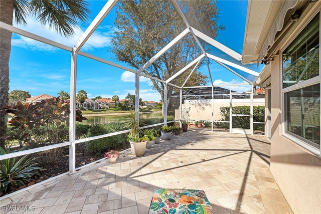 4103 Los Altos CT, Naples, FL 34109