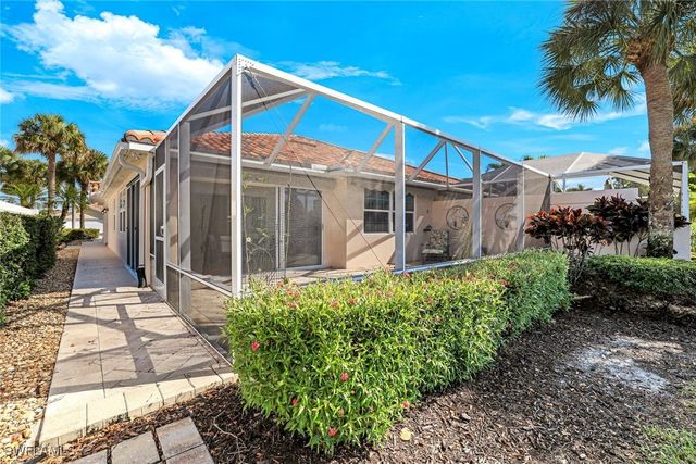 4103 Los Altos CT, Naples, FL 34109