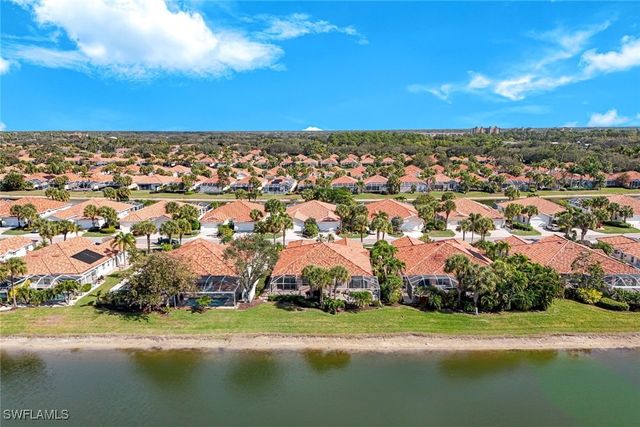 4103 Los Altos CT, Naples, FL 34109