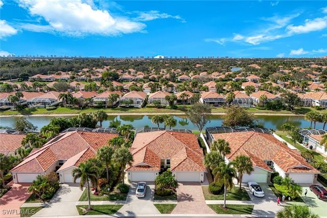 4103 Los Altos CT, Naples, FL 34109