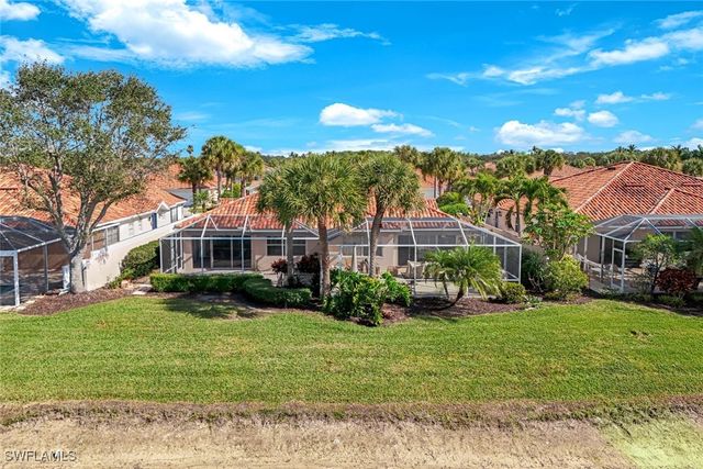 4103 Los Altos CT, Naples, FL 34109