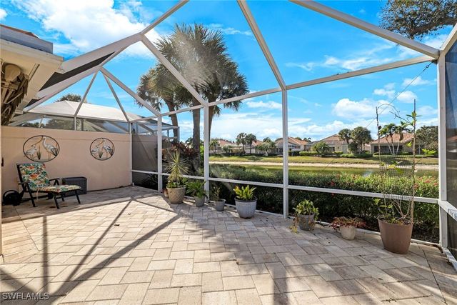 4103 Los Altos CT, Naples, FL 34109