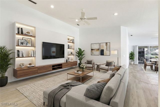 4103 Los Altos CT, Naples, FL 34109