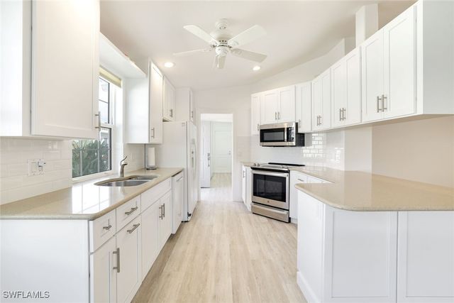 4103 Los Altos CT, Naples, FL 34109