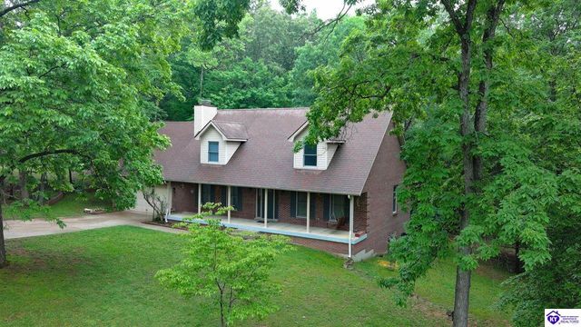 17 Bittersweet Place, Brandenburg, KY 40108