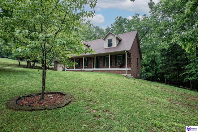 17 Bittersweet Place, Brandenburg, KY 40108
