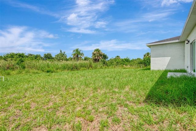 7215 COFFEE STREET, Port Charlotte, FL 33981