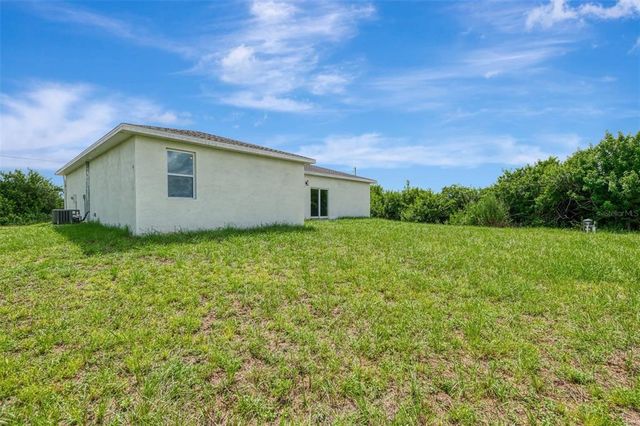 7215 COFFEE STREET, Port Charlotte, FL 33981