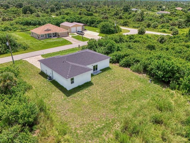 7215 COFFEE STREET, Port Charlotte, FL 33981