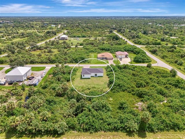 7215 COFFEE STREET, Port Charlotte, FL 33981