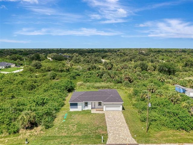 7215 COFFEE STREET, Port Charlotte, FL 33981