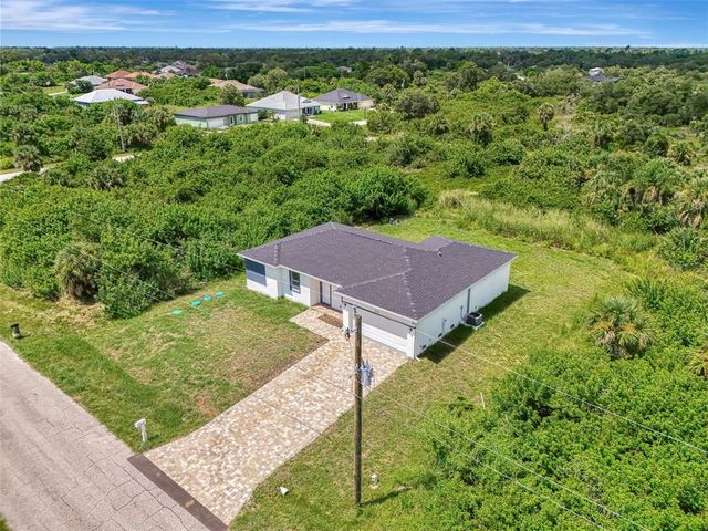 7215 COFFEE STREET, Port Charlotte, FL 33981