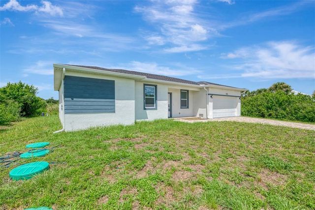 7215 COFFEE STREET, Port Charlotte, FL 33981