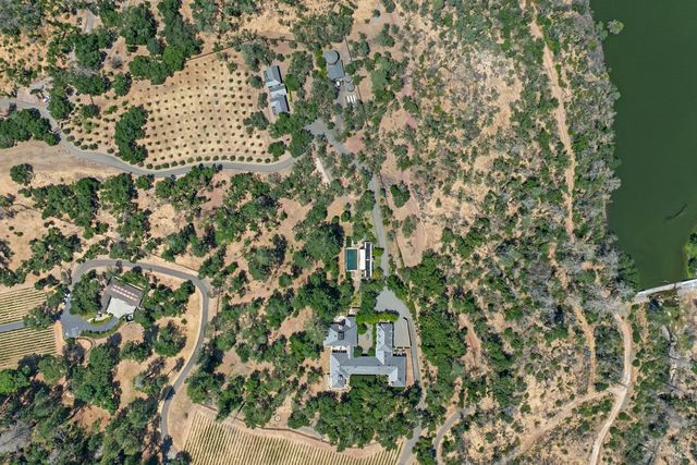 232 N Fork Crystal Springs Rd, St. Helena, CA 94574