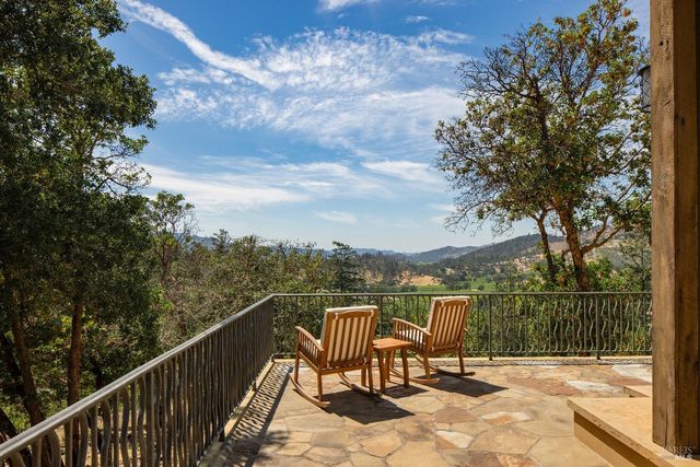 232 N Fork Crystal Springs Rd, St. Helena, CA 94574