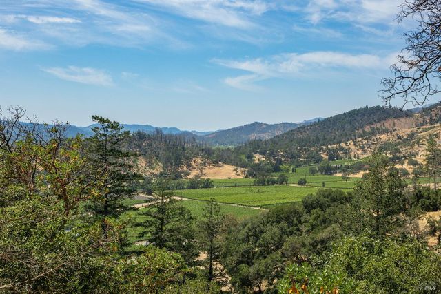 232 N Fork Crystal Springs Rd, St. Helena, CA 94574