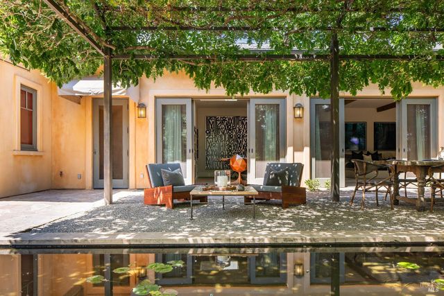 232 N Fork Crystal Springs Rd, St. Helena, CA 94574