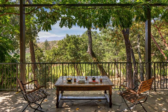 232 N Fork Crystal Springs Rd, St. Helena, CA 94574
