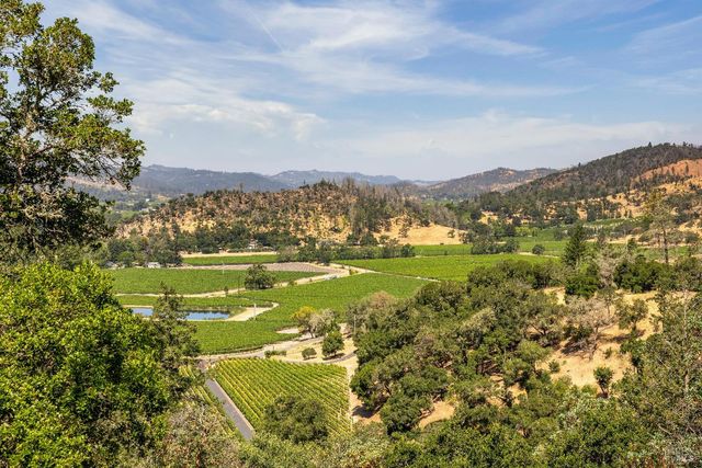 232 N Fork Crystal Springs Rd, St. Helena, CA 94574