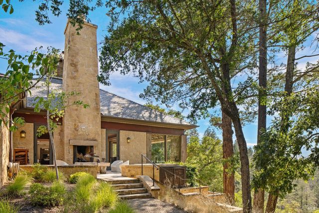 232 N Fork Crystal Springs Rd, St. Helena, CA 94574