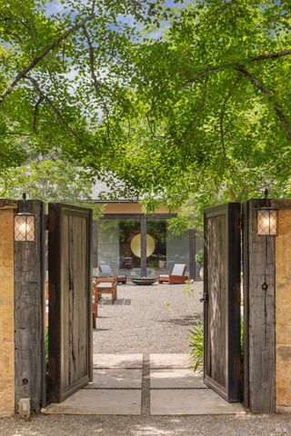 232 N Fork Crystal Springs Rd, St. Helena, CA 94574