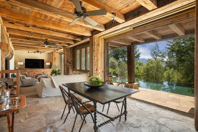 232 N Fork Crystal Springs Rd, St. Helena, CA 94574