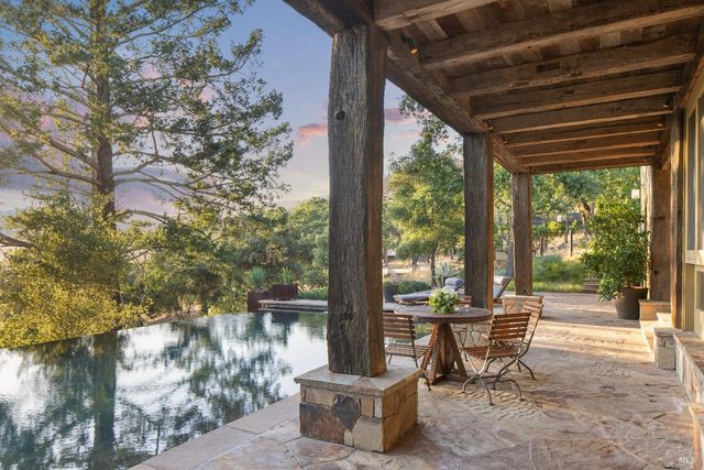 232 N Fork Crystal Springs Rd, St. Helena, CA 94574